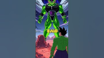 💥Perfect Cell vs Cell Max: WHO WINS?! (Dragon Ball SUPER Showdown!)💥 #shorts #goku