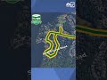2026 Vermont City Marathon course: Get a bird's eye view with this flyover map