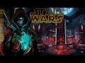 Darth Marr The Sith Lord That Became One With The Force: A Star Wars Story