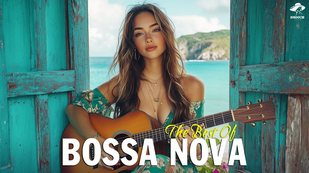 New Week Bossa Nova 2026 🎉 Best Bossa Nova Cover Songs Playlist 🎁 Bossa Nova 100 Hits