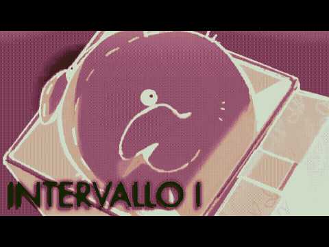 Intervallo I | Hell's Chicken | LIMBUS COMPANY - YouTube