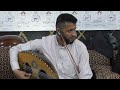 دعوني في الهواء اشكو عذابي دعوني+ يا من هواه أعزه وأذلني  || حمود السمة ||| كلمات الأغنية في الوصف