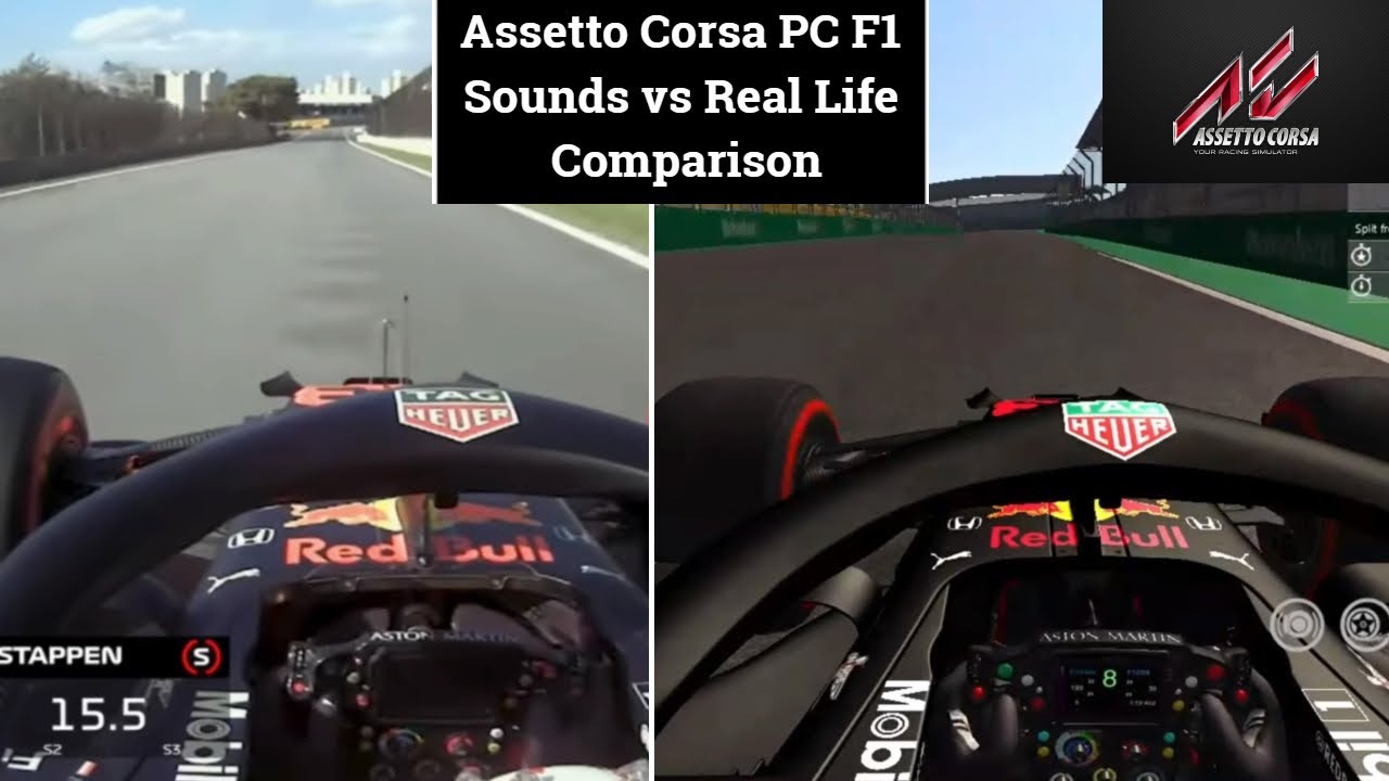 assetto corsa f1 sound mod assetto corsa f1 sound mod