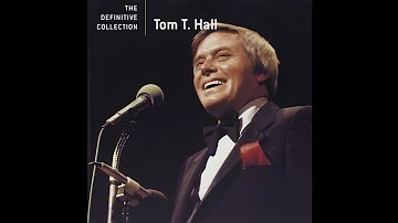 Tom T.  Hall Harper Valley PTA (Demo Version)