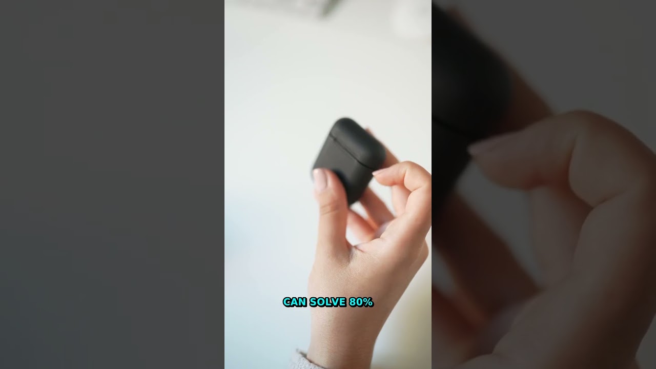 WAIT! One-Minute Tech Fixes Save You Hours | Everyday Tech