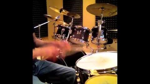 Drum Lesson: Hand Technique - Double Strokes For Speed & Control