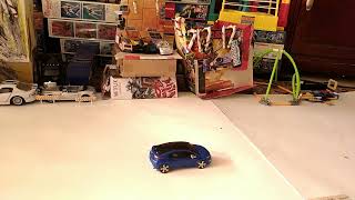 Transformers Stop Motion Jolt Vs Thrust