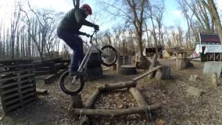 Krasnodar winter trials 20&quot;