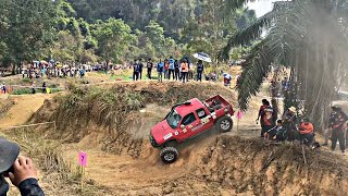 Offroad 4x4 Thailand - S6 Khao Noi Or Road Challenge 2024