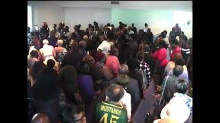 Celebration of Life for Willie Mae Brooks