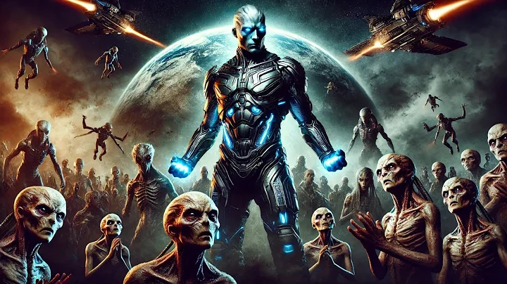 Every Species Voted To Enslave Earth, Now They All Beg For Mercy | HFY | SCI FI STORY