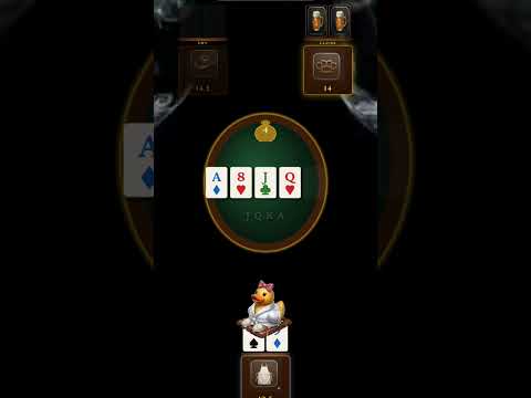Aced trailer