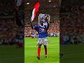 The legend Lilian Thuram 🤍🪄