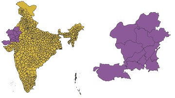 RS & GIS QA66 How to Extract or Cut smaller feature from bigger shapefile