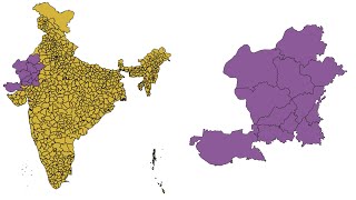 RS & GIS QA66 How to Extract or Cut smaller feature from bigger shapefile Wealth