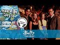 Podcast geek en srie 2x06  buffy contre les vampires