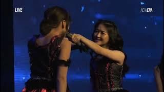 Malaikat Hitam (Kuroi Tenshi) - JKT48 (Zee, Lia, Lyn) | RKJ 4 Februari 2024