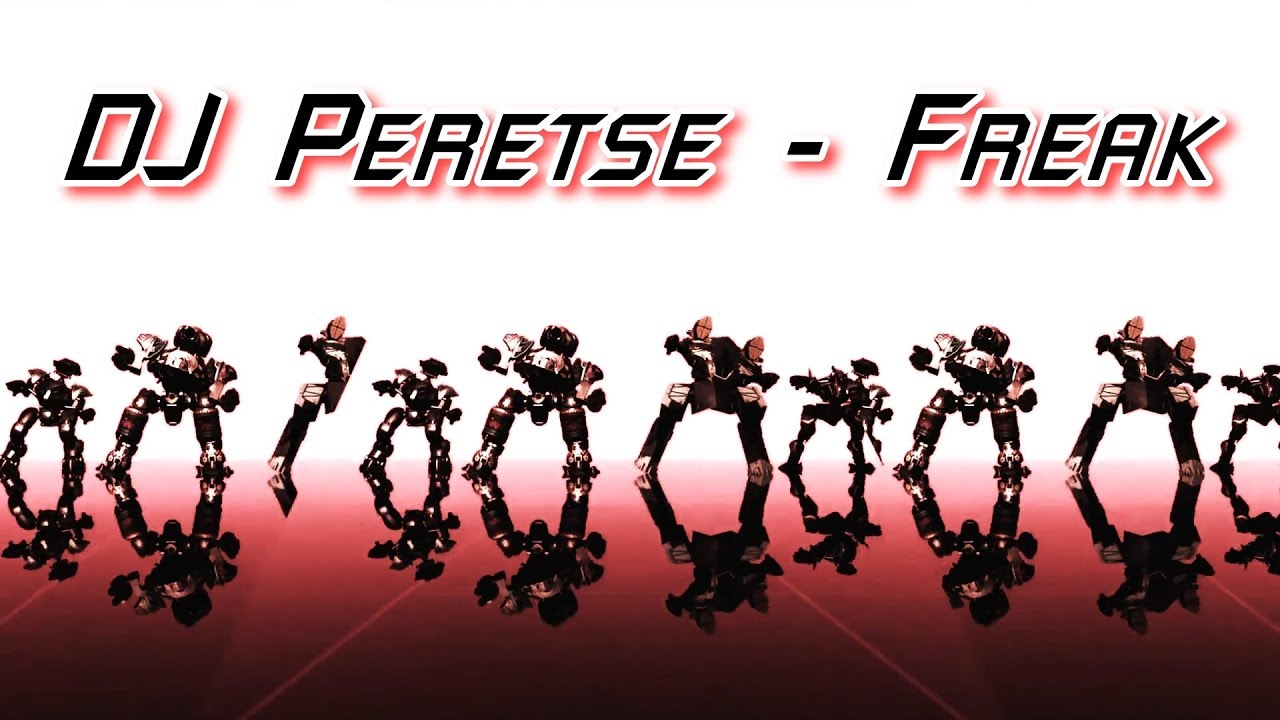 DJ Peretse - Freak. (Official Music Video 2019) 📌 Breaks & Future House adlı videoyu YouTube'da izle DJ Peretse - Freak. (Official Music Video 2019) 📌 Breaks & Future House adlı videoyu YouTube'da izle