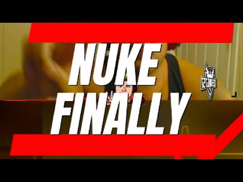 ★THIS TOOK ME 2 YEARS TO DO WTF *FINALLY DROP THE NUKE*. it's CRAZY. 😵 #warzone #season5warzone