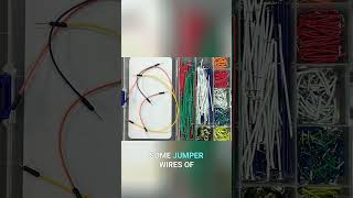 Details Super Simple PIC Project Update