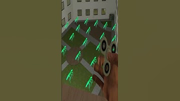 part-1452 #garrysmod100k  #Nextbots