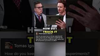 How I Challenge the Algorithm : Tracking SEO Experiments! 🤔 #shorts