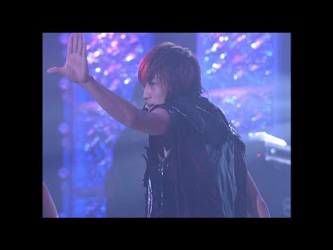 LIVE] w-inds. - INFINITY (