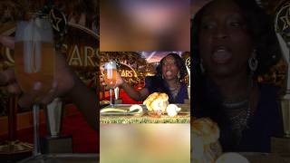 #Oscars #CosplayMukbang #MukbangShorts