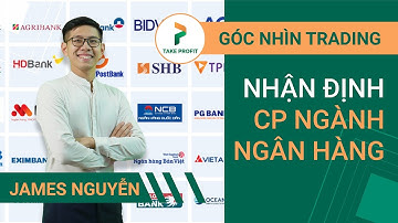 Phân tích cổ phiếu ngân hàng tháng 4 - Cổ phiếu MBB, TCB, STB, VPB, SHB, HDB, ACB, TPB, CTG
