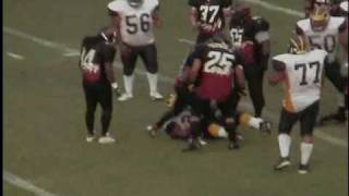 Textbook tackle - Quick