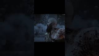 Kratos è figo, si sapeva giá!!😂😂#shorts