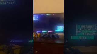 Doduo uses Nypc move low kick.
