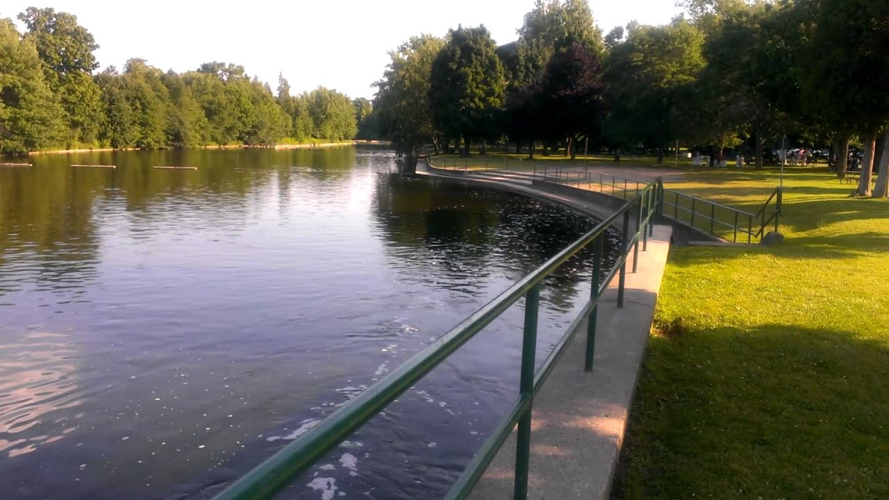 Riverside Park Guelph Ontario Canada YouTube riverside-park-guelph-ontario-canada-youtube