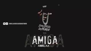 Anuel Aa - Amiga