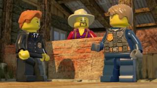 Lego City Undercover Free Download Nexusgames