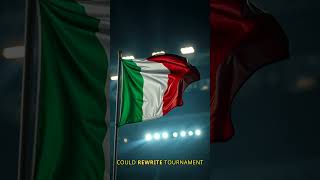Trump Envoy Replaces Iran With Italy in 2026 World Cup