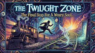 The Twilight Zone: The Final Stop For A Weary Soul...