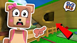 20 SECRET ROOMS You MISSED in Super Bear Adventure! 😱