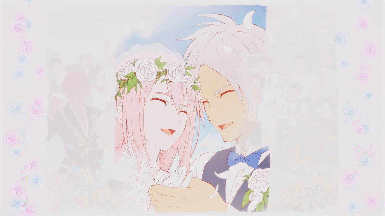 Tales of ARISE Ending Movie PS5 4K