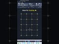 Fast way to add Colums in AutoCAD #shorts #autocad #autocadblocks #civilengineering