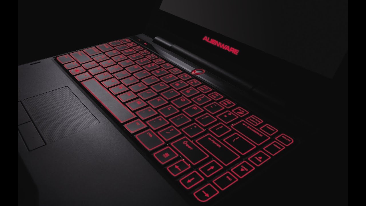 Top 5 Best Gaming Laptops to Buy in 2016