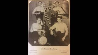 Country Gentlemen - Blue Moon of Kentucky (Live)