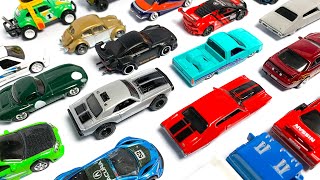 Lamley Awards Poll: What was the Best 2019 Hot Wheels Licensed PREMIUM New Model?