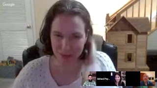SPP 75: Bringing Acceptance and Commitment Therapy into School Psychology