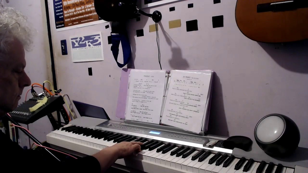 HEALTH INSURANCE MUSIC JAM