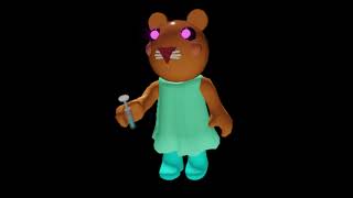 Roblox | Piggy - Hammy Jumpscare Sound