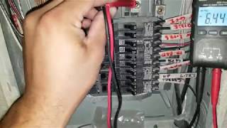 How to Replace Change Circuit Breaker EASY!