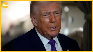 Trump weighs limited strike on Iran