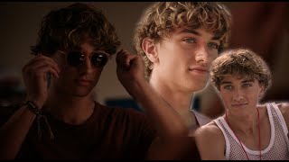 Jeremiah Fisher - Gorgeous