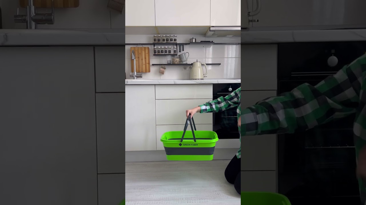 Green Fiber OPTIMA💚